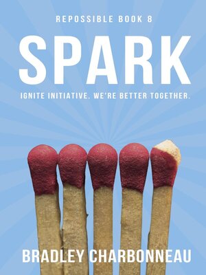 cover image of Spark
